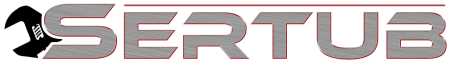 Logo de SERTUB